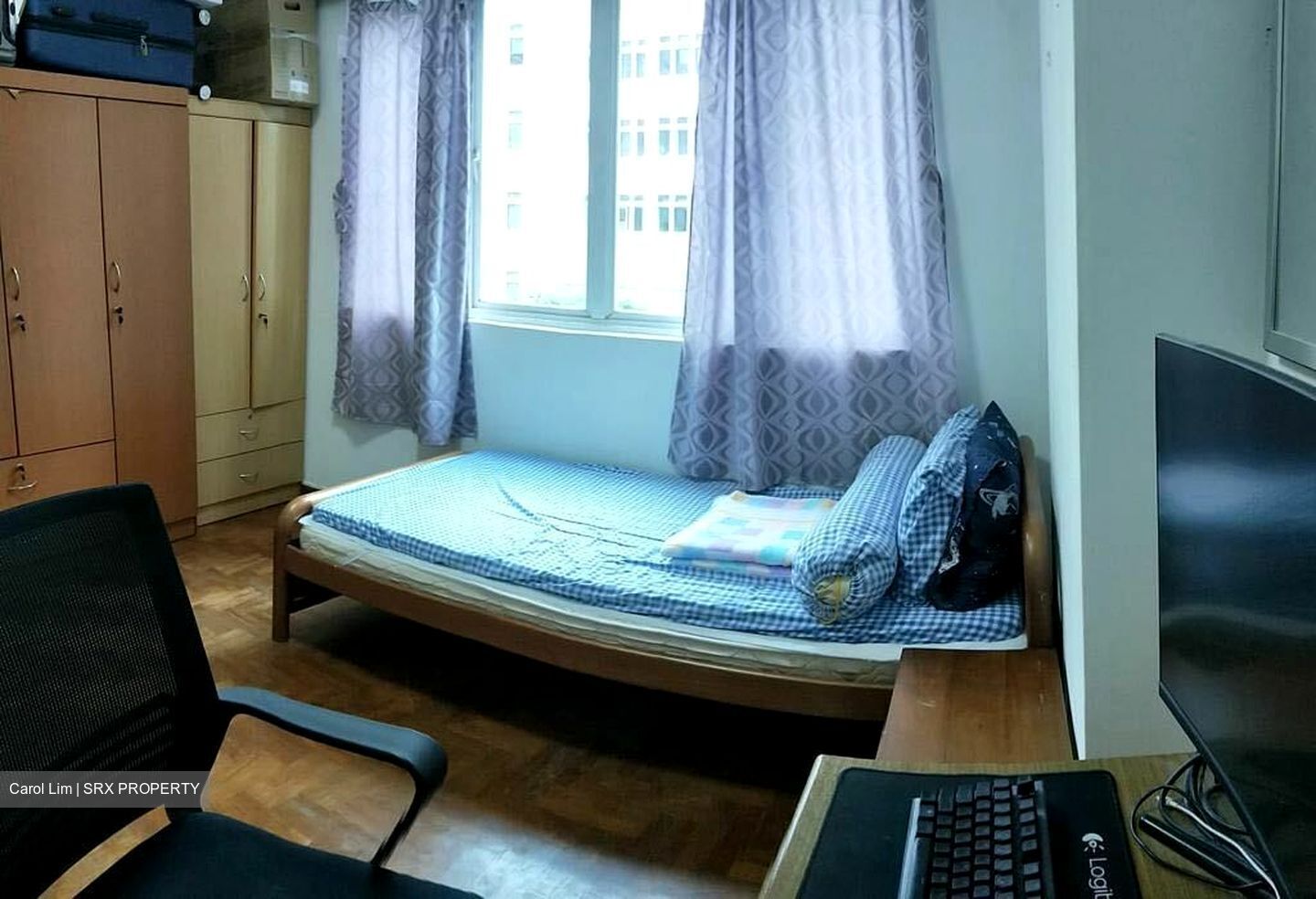 Monarchy Apartments (D11), Apartment #321486111